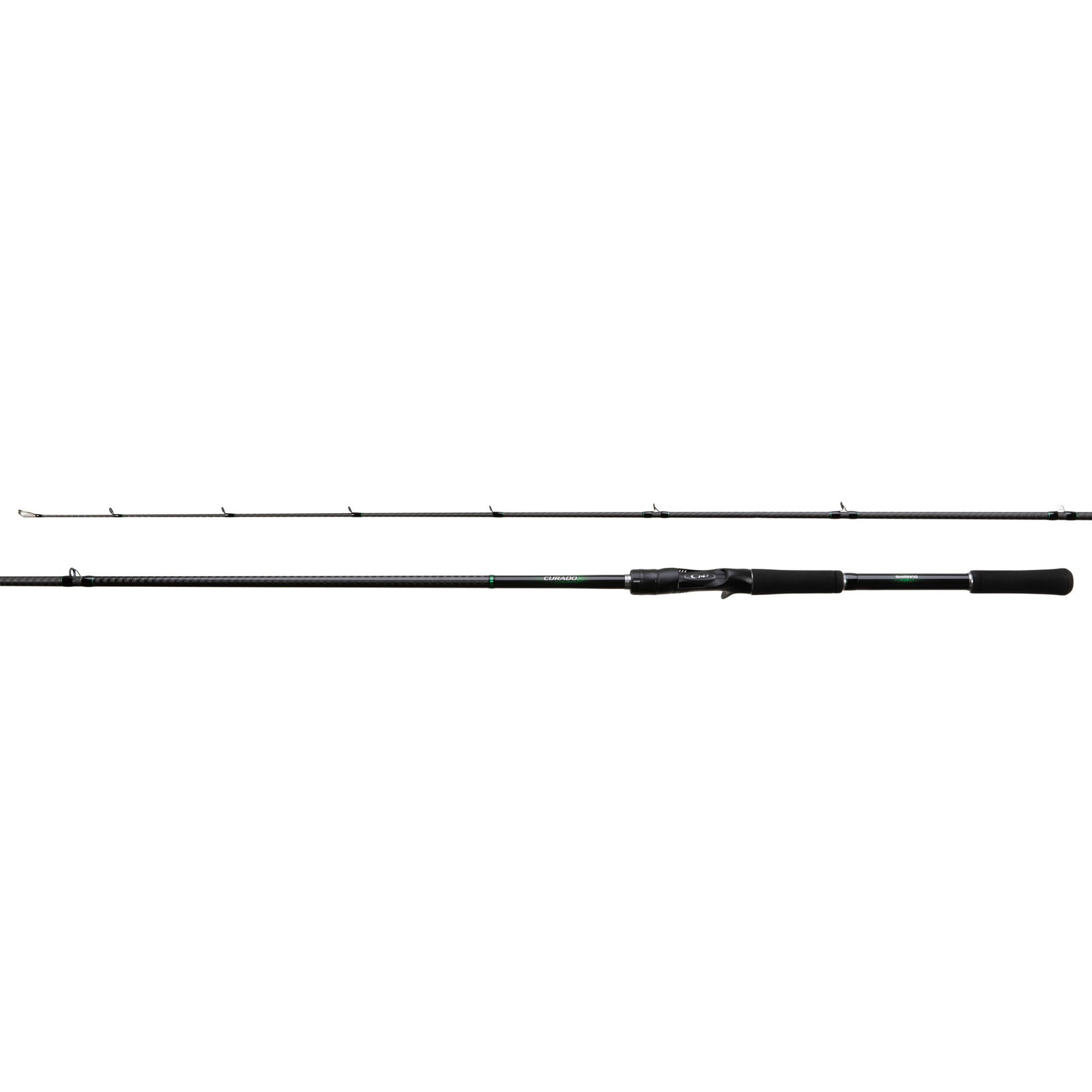 Shimano CURADO CASTING, Freshwater, Bass, Casting, 7’2″, Medium Heavy, 1 pcs,…