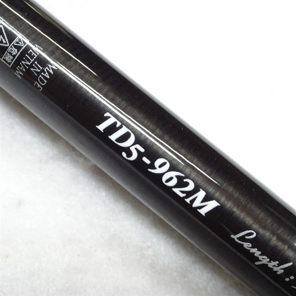 Daiwa 22 Tide Rift 5G TD5-962M Cond/B+