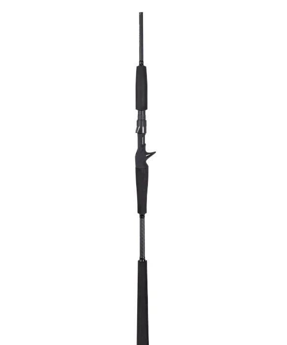 Abu Garcia Veritas V5 Spin Spinning Fishing Rod 6’6″ 1-3kg 2 piece VRT5- S 662UL