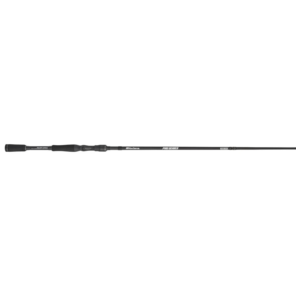 Abu Garcia Pro Series Medium Heavy Hank Cherry 7’3″ Casting Rod PSHCC73-6 New