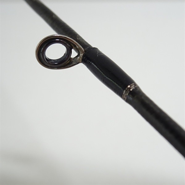 Shimano 17 Ocea jigger infinity motive b610-2 Cond/C
