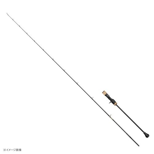 Shimano 24 OCEA JIGGER Infinity Motive B610-6 Baitcasting Rod