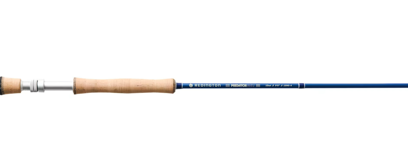 Redington Predator Salt Fly Rod – Line Weight 10