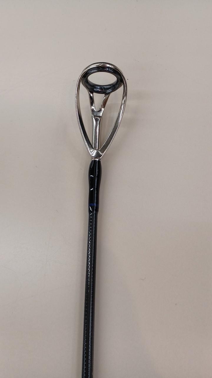 Ripple Fisher Big Tuna 83 Casting Rod Japan Special, Saltwater Fishing