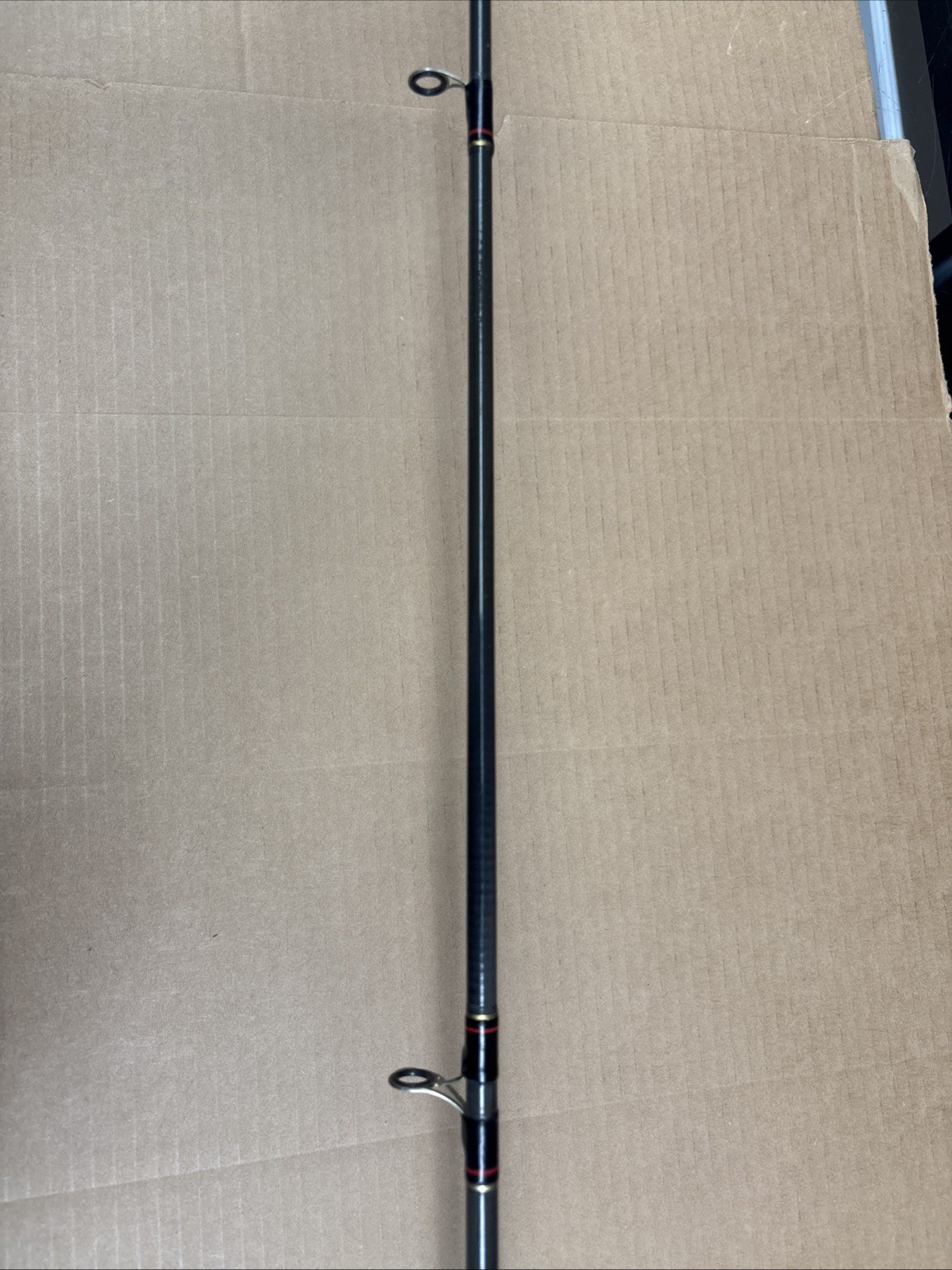 Shakespeare CA 4060-1MH 6’0 Fishing Rod 1 Piece