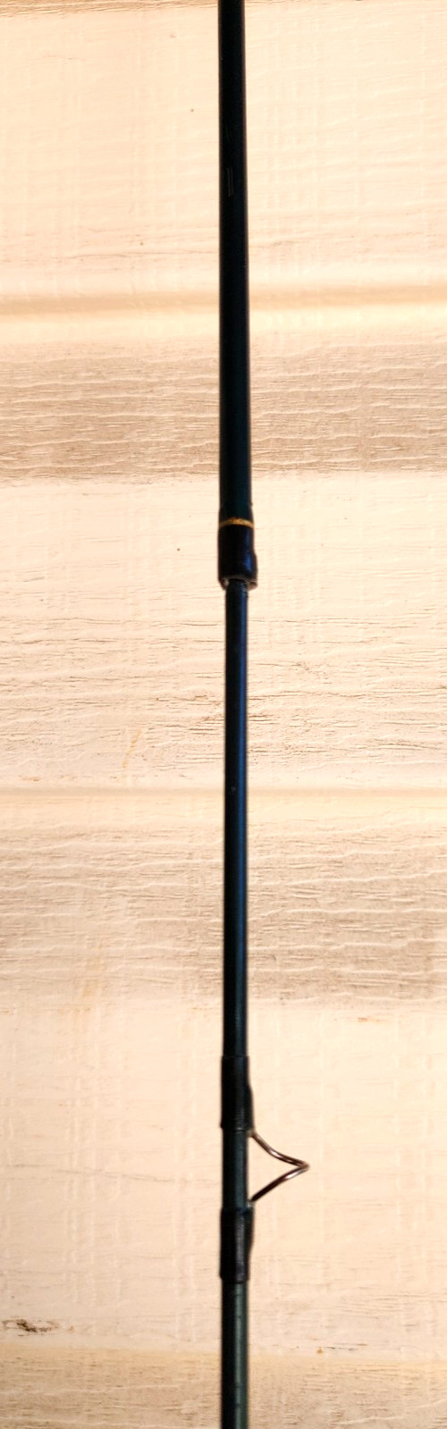 Orvis Trident TL Fly Fishing Rod Green 4 Piece Pole 6.5 Mid Flex 8’5″ 3oz 5wt