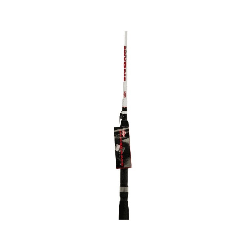 Big Game 8ft Spinning Rod Moderate Fast Medium Heavy Fishing Rod Durable Guides