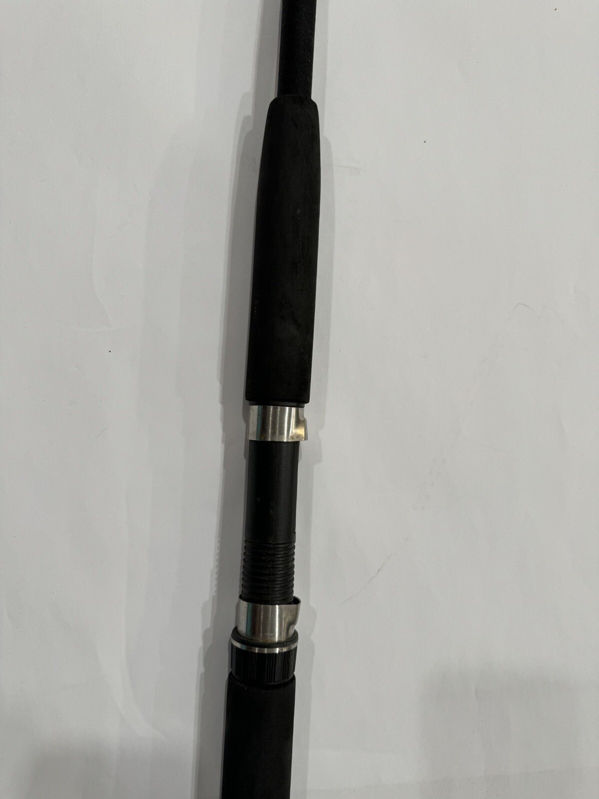 MASTER BLACKFINN 21 6 FOOT 6 INCH 25-80 POUND Saltwater Trolling FISHING ROD