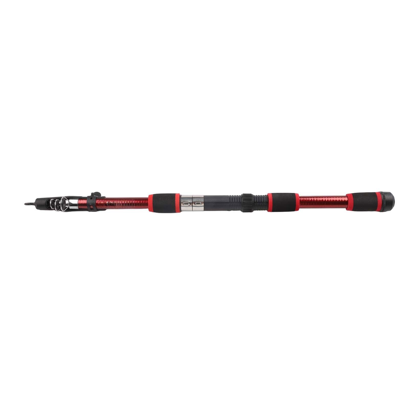 Innovative Lightweight Telescopic Fishing For Combo Set for Adventure Seekers