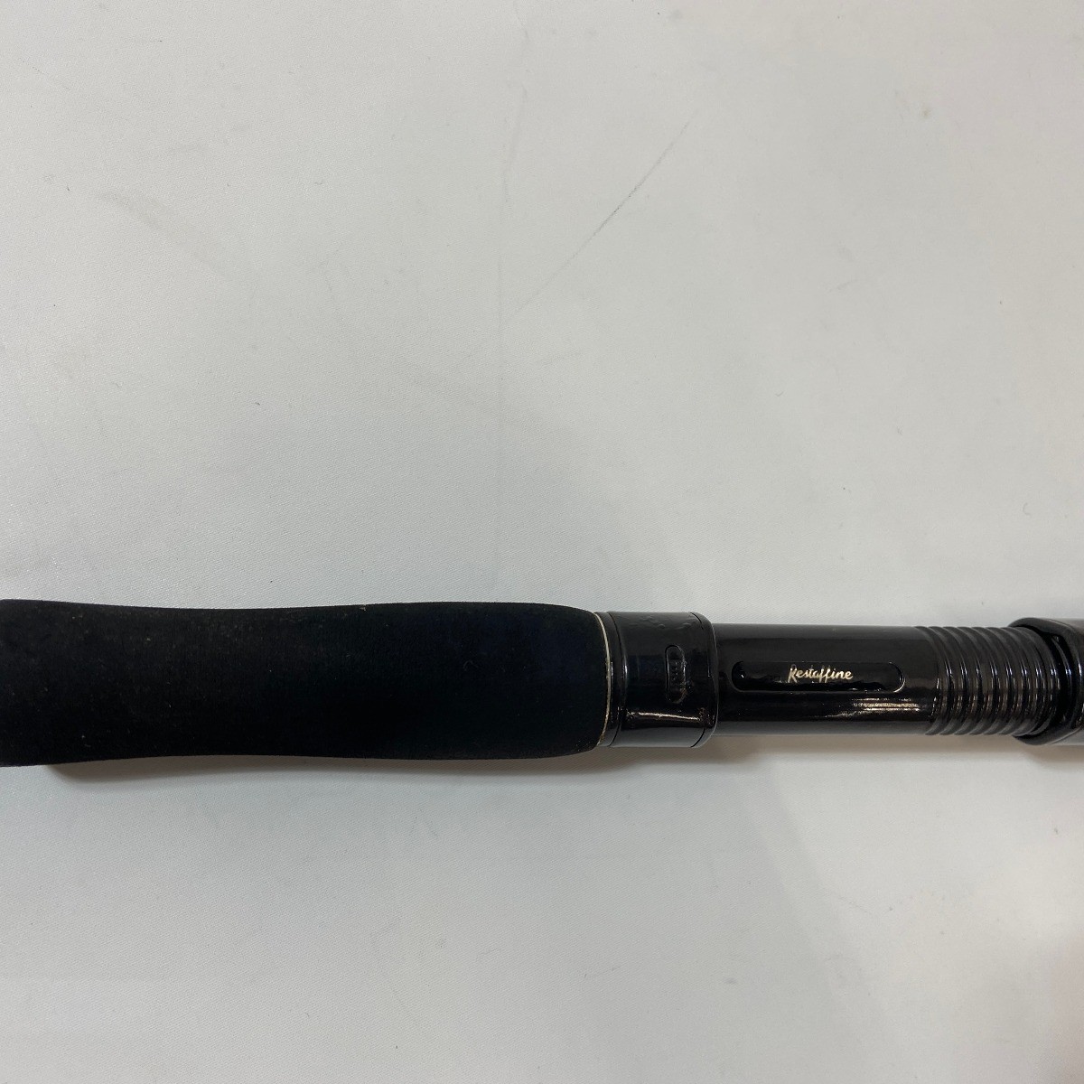 restaffine Lure Rod Knight II HT-11.0XH with bag