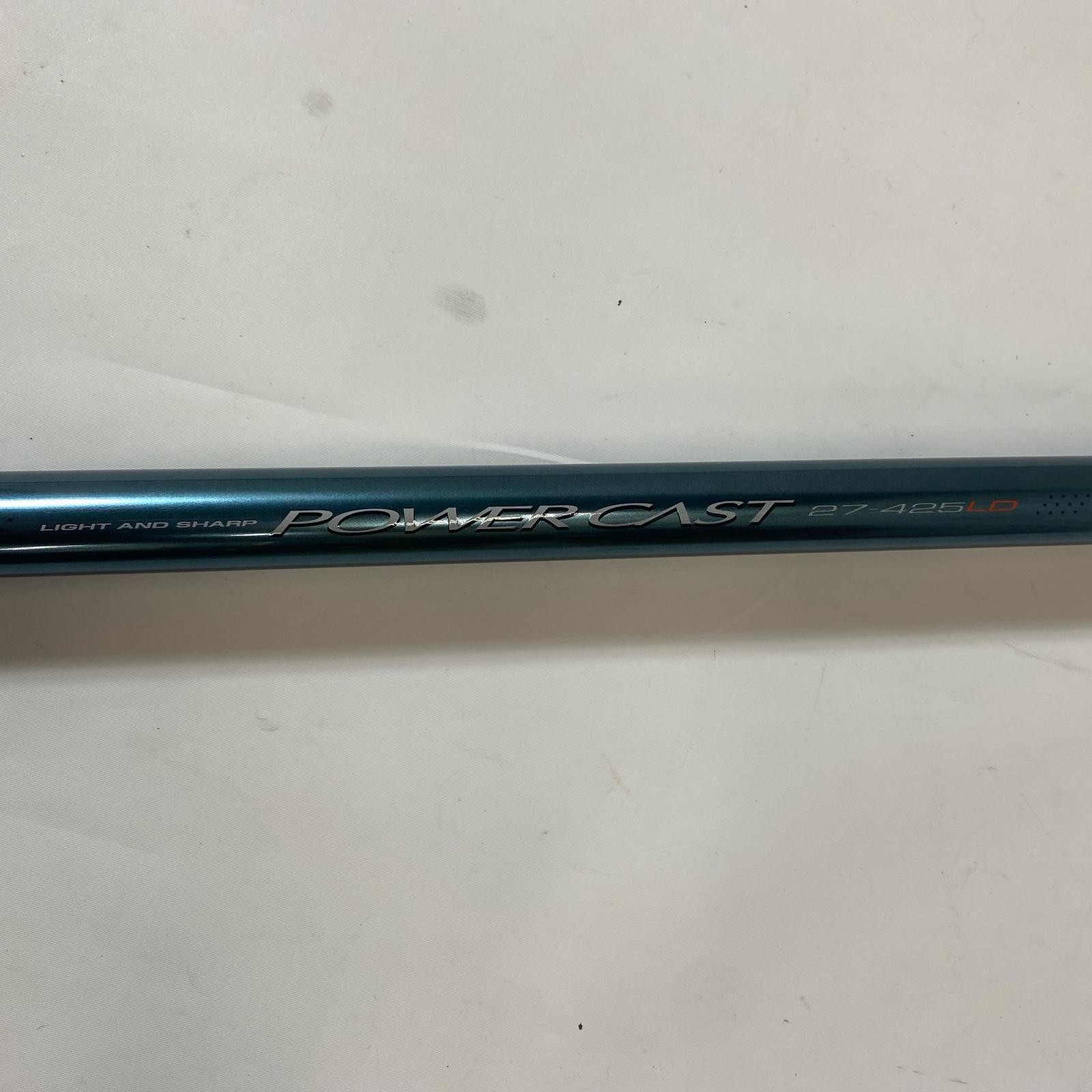 DAIWA Casting rod Power Cast 27-425LD 05266105