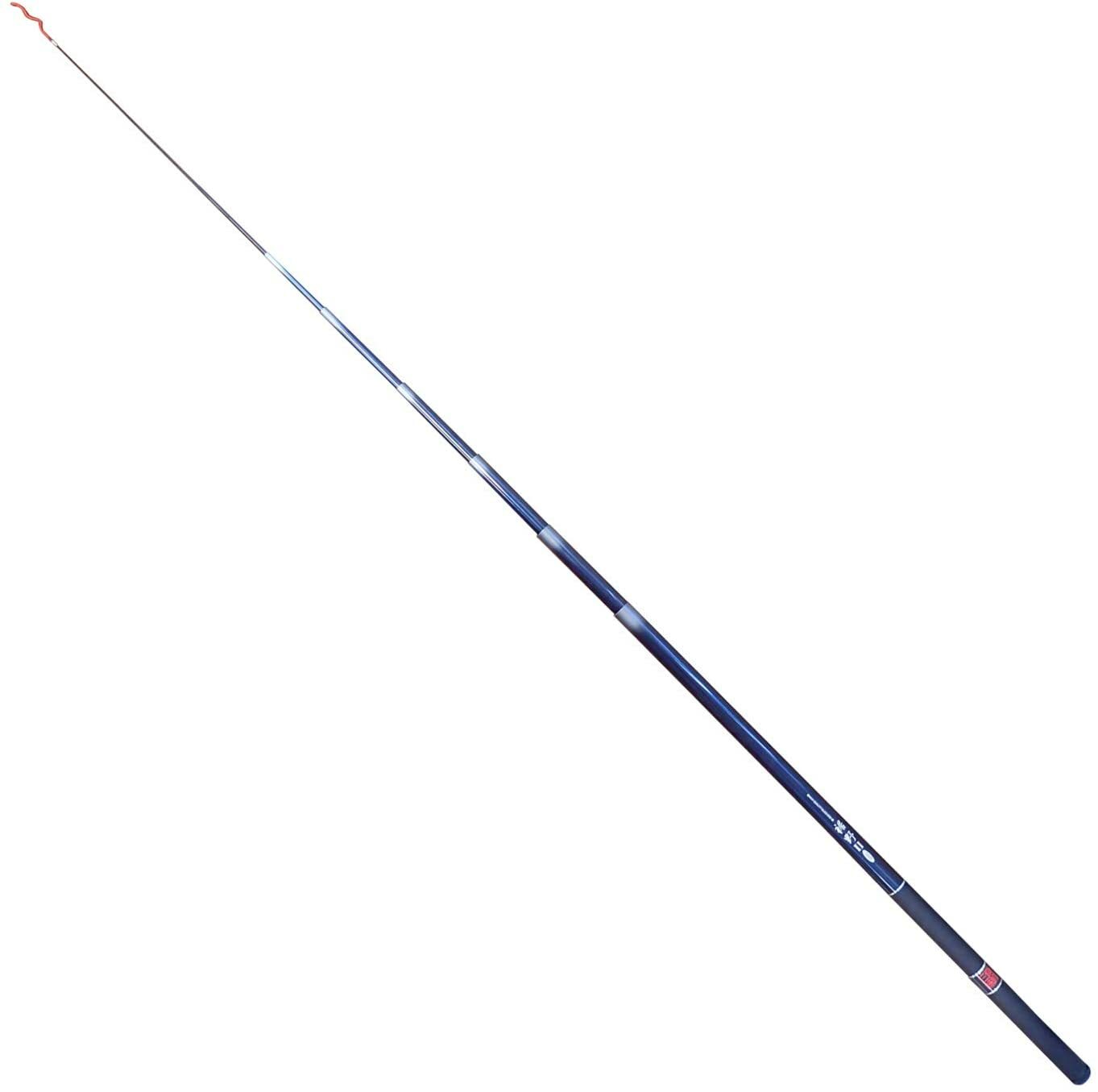 ** SHIMOTSUKE Mountain stream Nakatsugi SUSONOⅡ 360 Fly Tenkara Trout Rod
