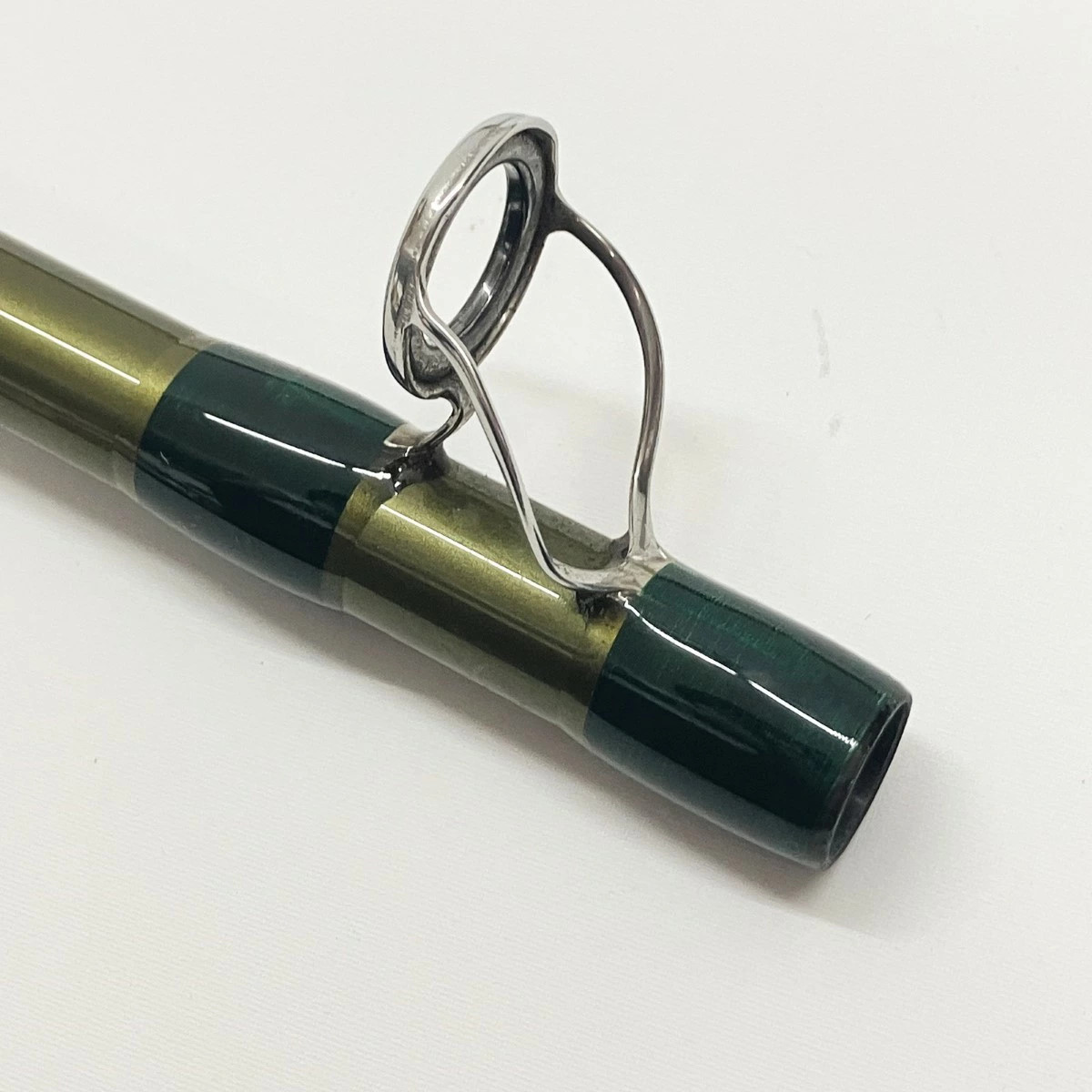 Aventik Salmon Fly Rod 14.8ft #10/11, Used B Grade, Trout & Salmon Fishing