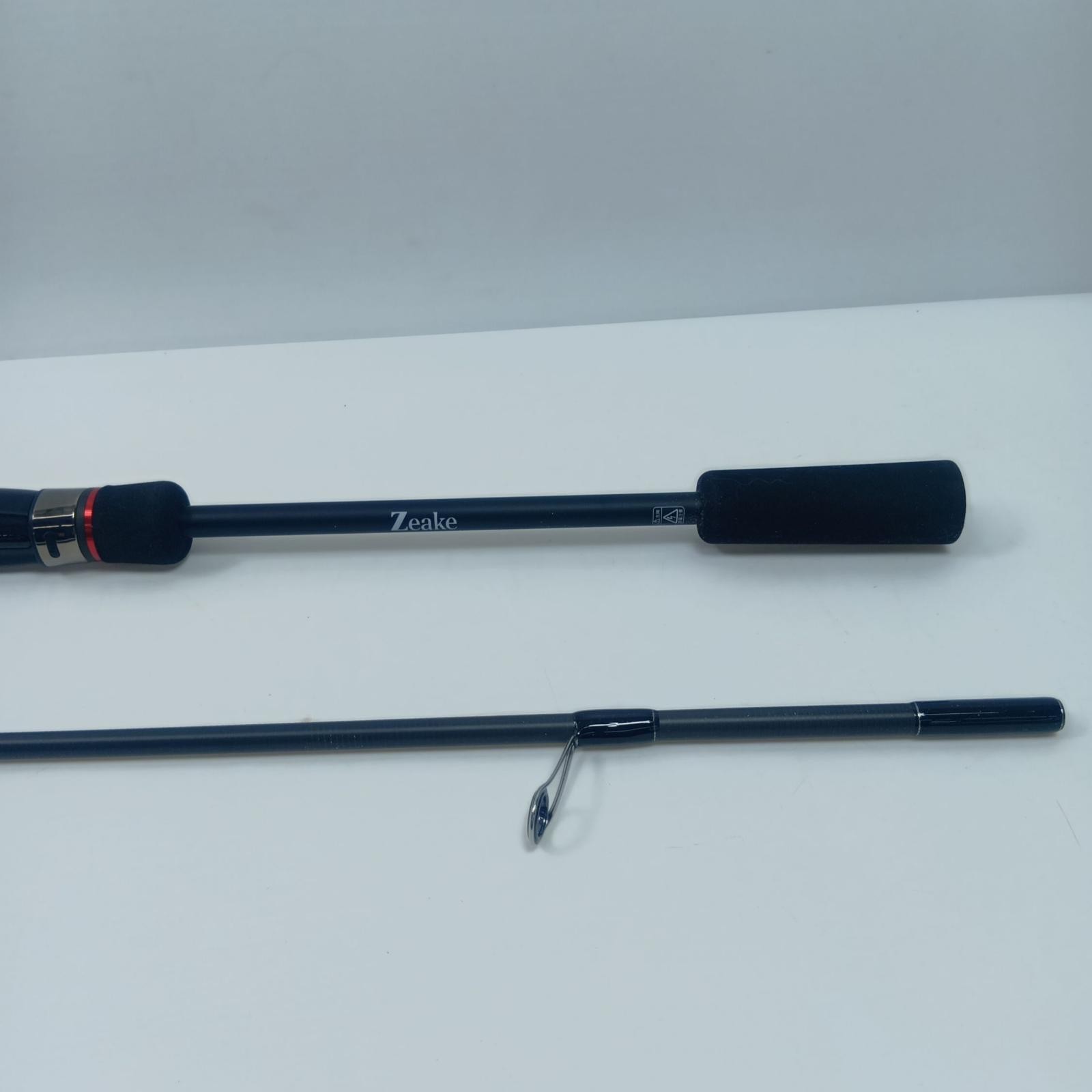 Zeake Zeake Velzard Rockfishing Rod, Rock Fishing Game, 78mm, Condition A
