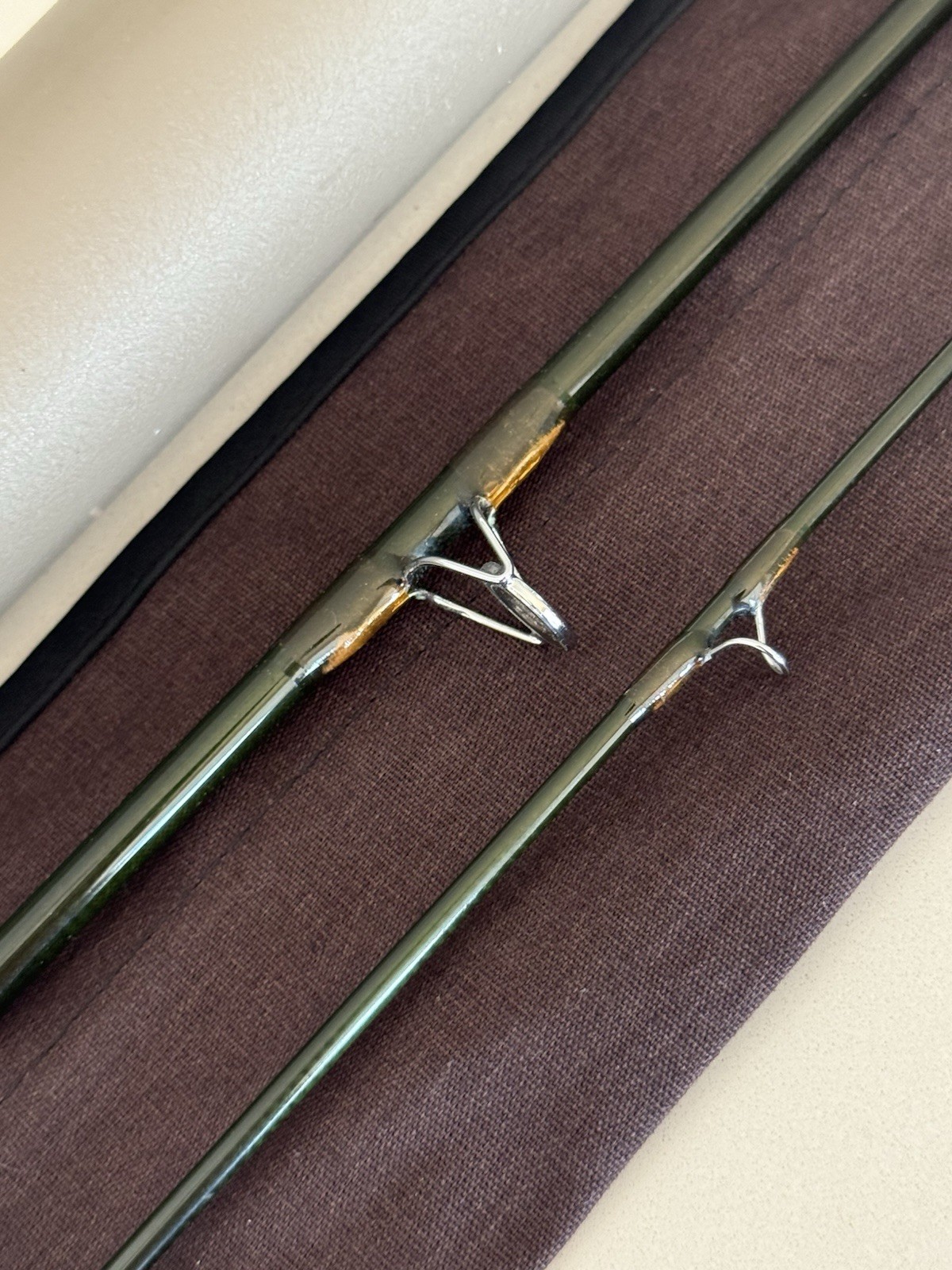 **BEAUTIFUL** 🔥 SAGE XP 9wt. 9’ft Flyrod!!🔥~LEGENDARY 2pc~ 🔥