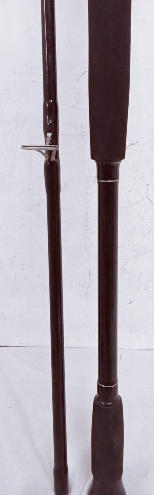 Penn Pursuit IV Rod 2pc 9’0” graphite Fishing Pole & Persuit IV 6000 Reel