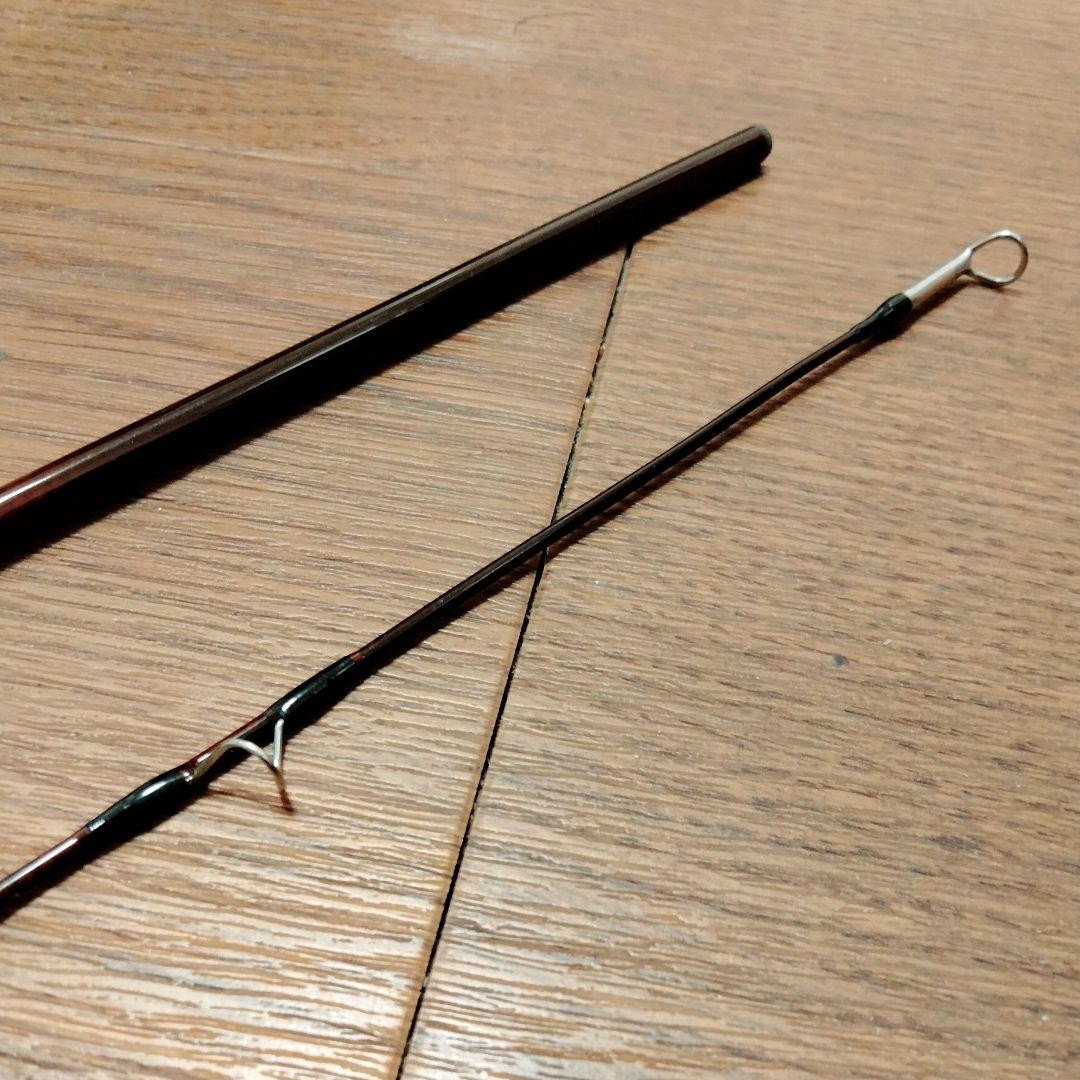 Fenwick HMG 8′ #4 Spinning Rod Excellent Condition