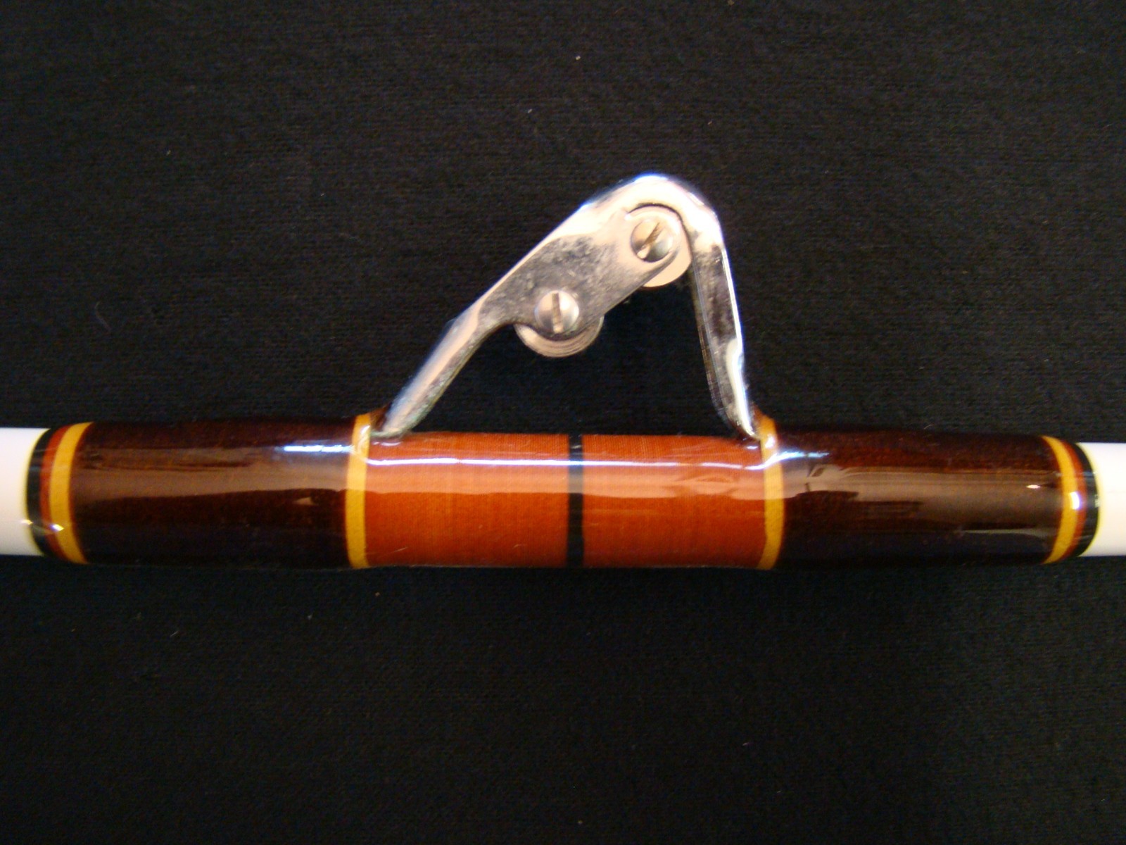 FENWICK Fenglas AFTCO I.G.F.A. 50 lbs 6’10 Big Game Rod Rod JAWS Saltwater