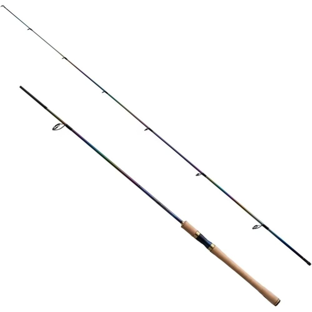 Shimano 23 WORLD SHAULA Limited 2753R-2 Spinning Rod