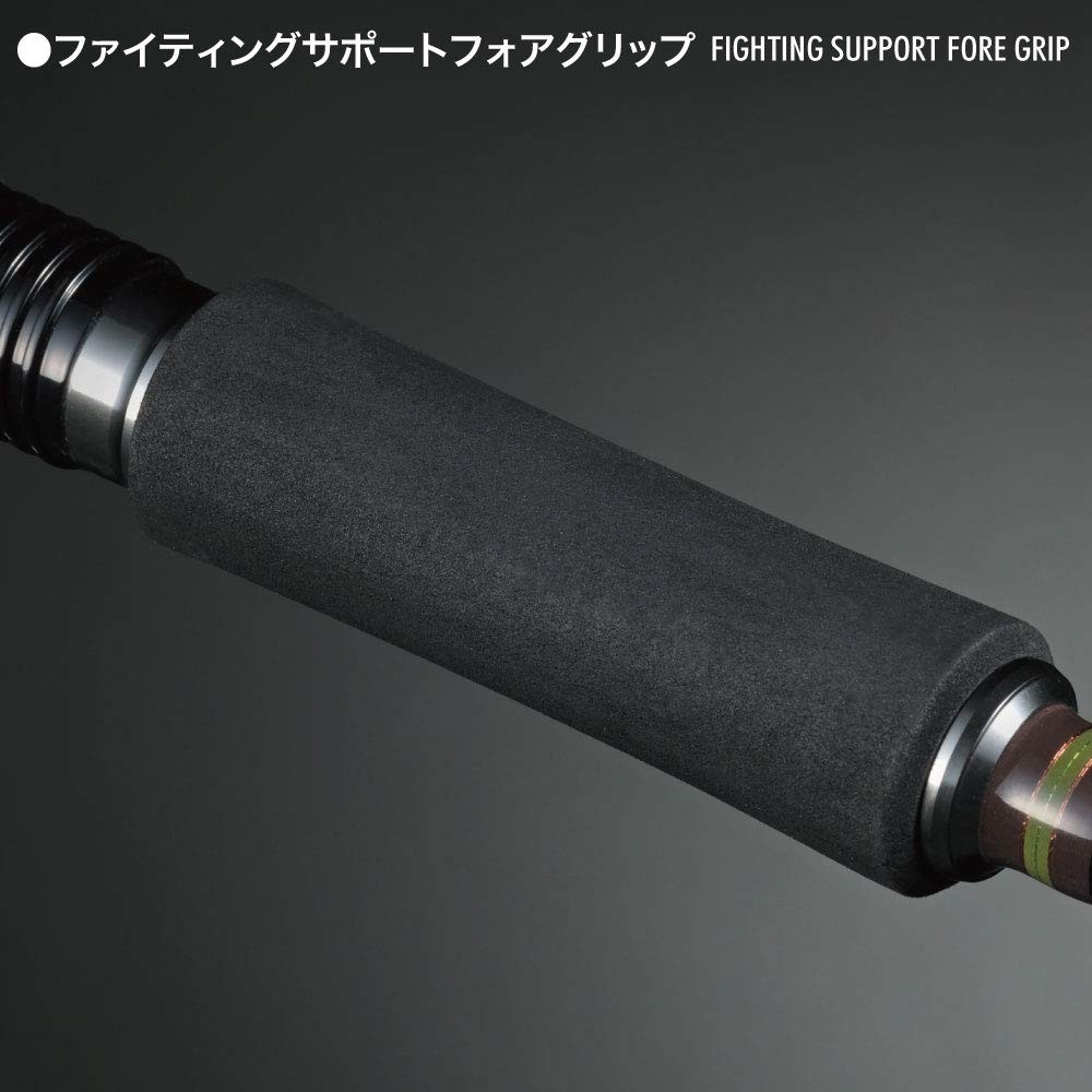 Megabass VALKYRIE WORLDEXPEDITION MULTI VKC-66XH-3 Ship from Japan New
