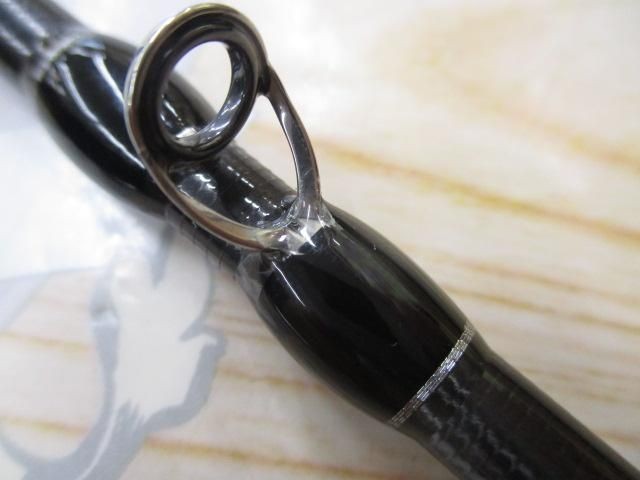 Fishman Brist Marino 9.9H Saltwater Rod Shore Used