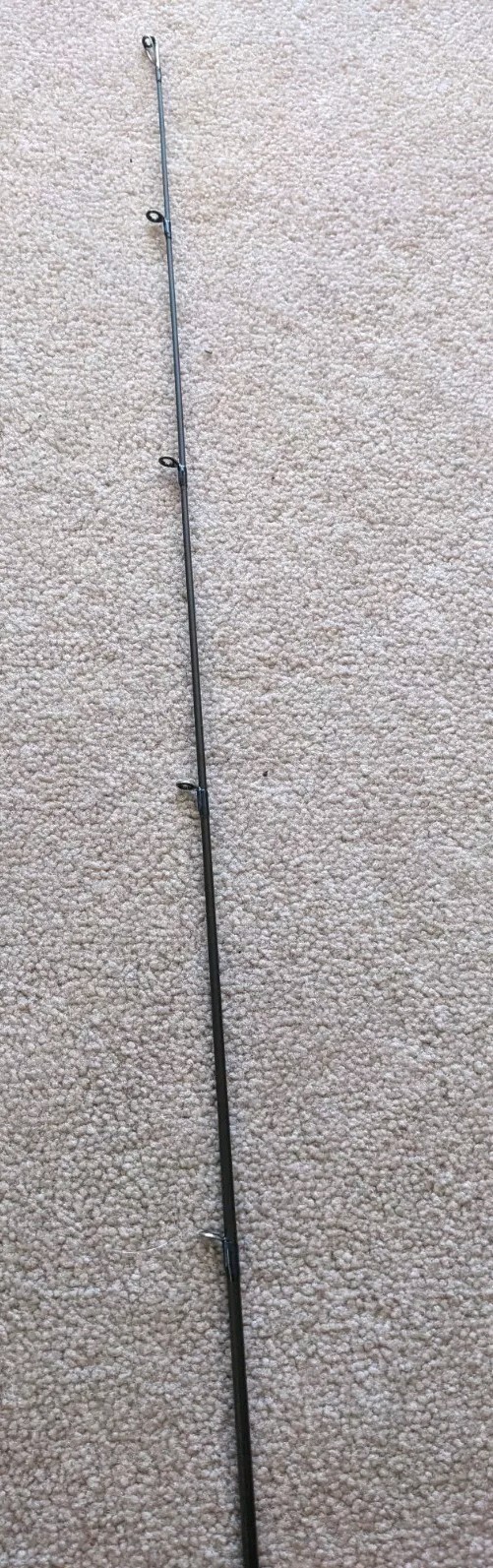 St Croix Physyx 7’1″ Medium Extra Fast Spinning Rod PHXS71MF