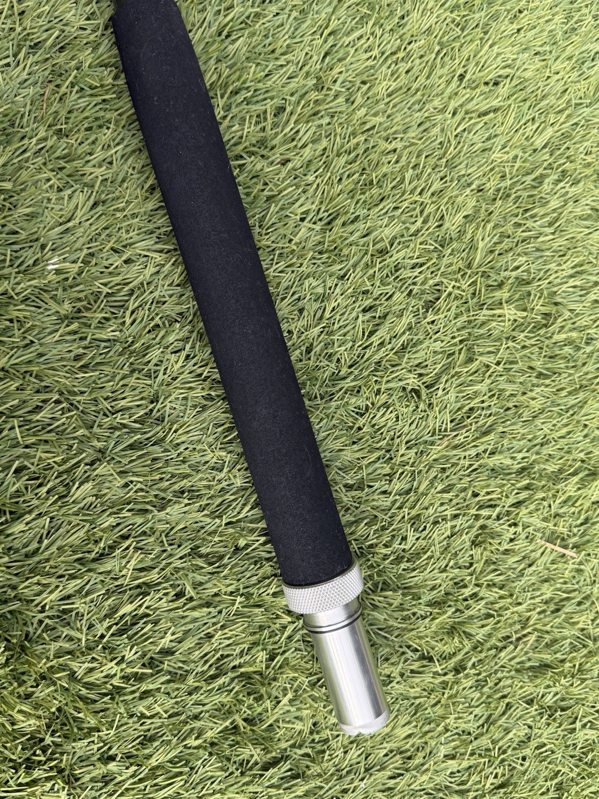 Custom Offshore Trolling Rod AFTCO Roller Guides Angler’s Center Newport Beach