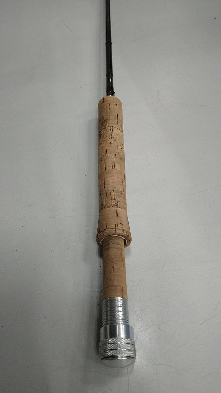 Tenryu Magna FLY-907 Fly Rod 9ft #7 2-piece, 80g, with case, fishing gear