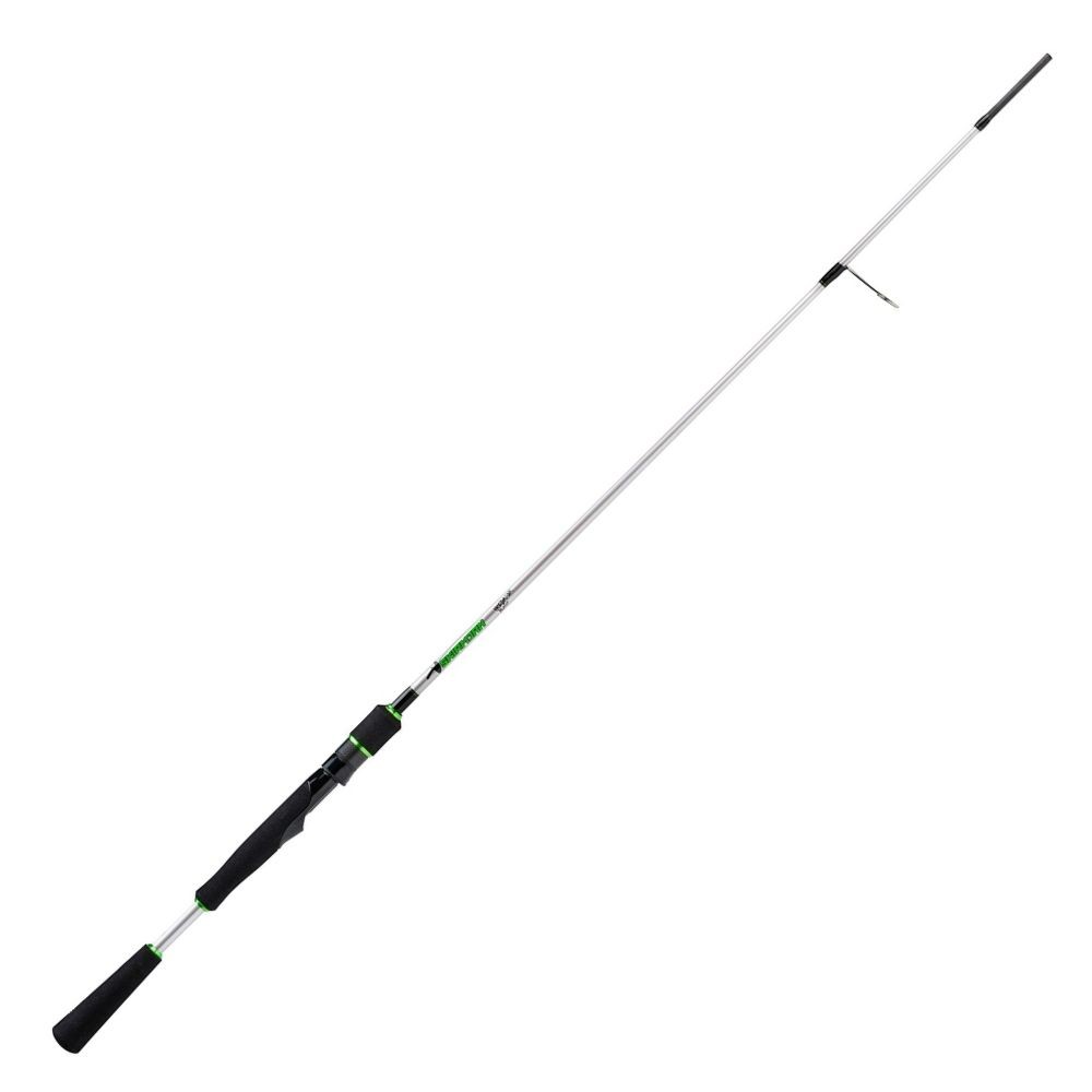 MOLIX Finesse Spinning Fishing Rod SKIRMJAN-R PREDATOR HUNTER MSR-PH-702ML