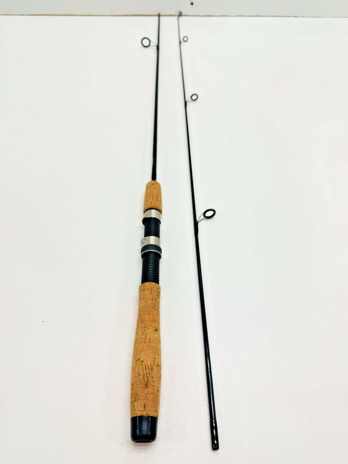 Lamiglas ultralight BGS 56 2UL 5’6” 1/8-1/2 ounce 2-8 lb Mint Condition Rod