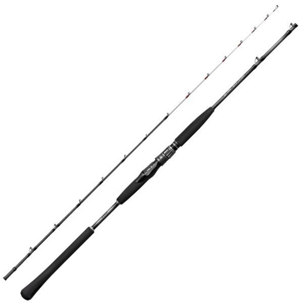 Shimano 26 MIDGAME BB 73MH190 Offshore Boat Rod