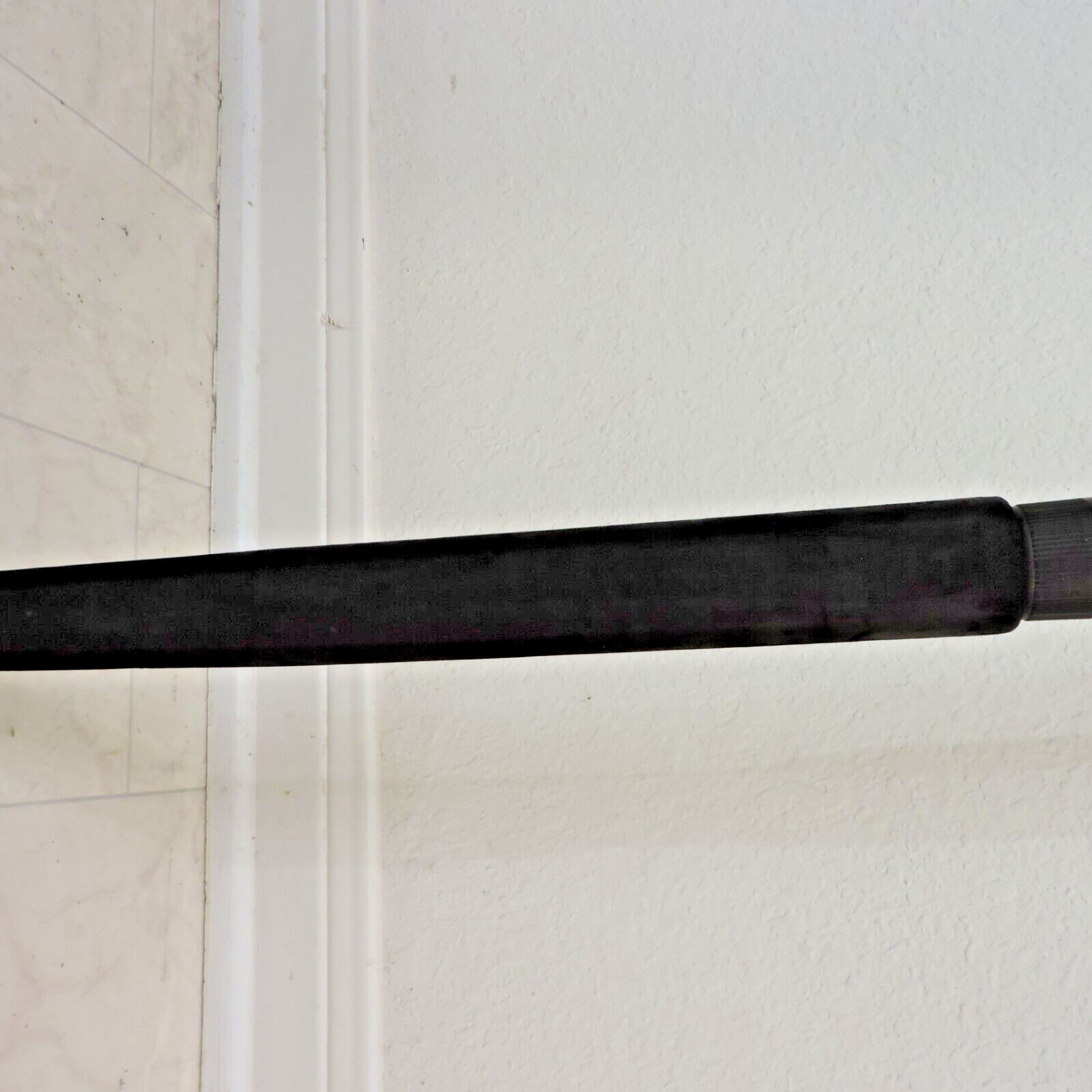 Shakespeare Tidewater TW 66 3/0 F 6’6″ Medium 20-40 lb Line Rod