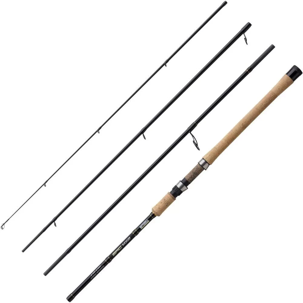 Mitchell Epic MX2 Vairon Travel Spinning Rod 3m 5-28g Bass Pike