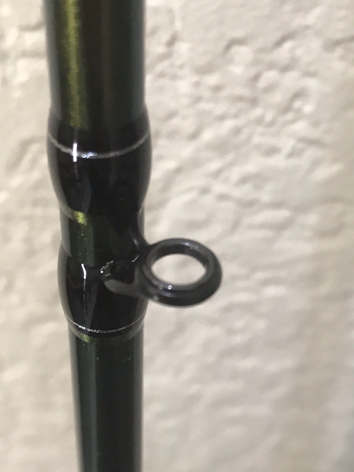 ABU GARCIA IKE LONG CASTING FISHING ROD MIKEWC68-6’8”FT 6-14LB MEDIUM 1/3-5/8 OZ