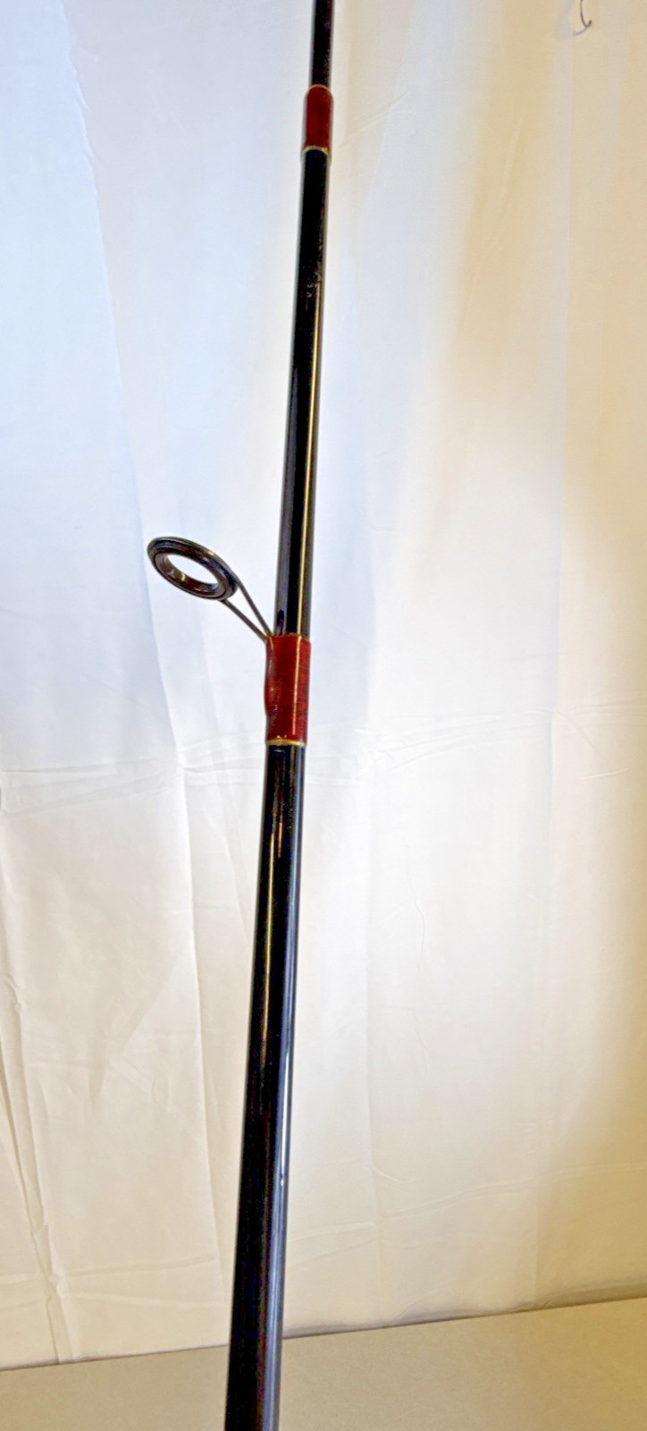 Shakespeare Hook Setter Spinning Rod HSS-652M 6’6″ Medium Action 2-pc