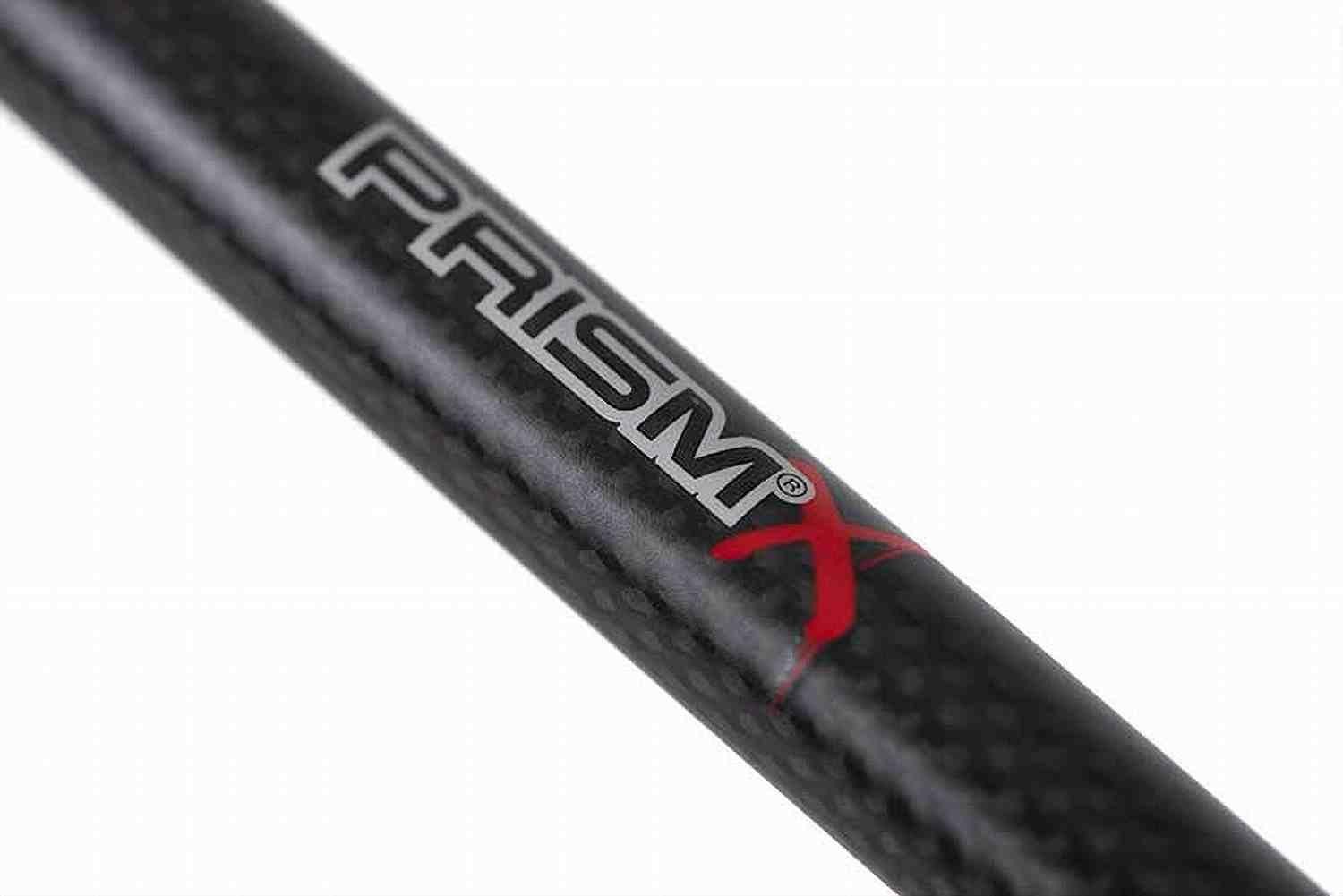 Fox Rage Prism X Lure & Shad 240cm 15-70g 2pc
