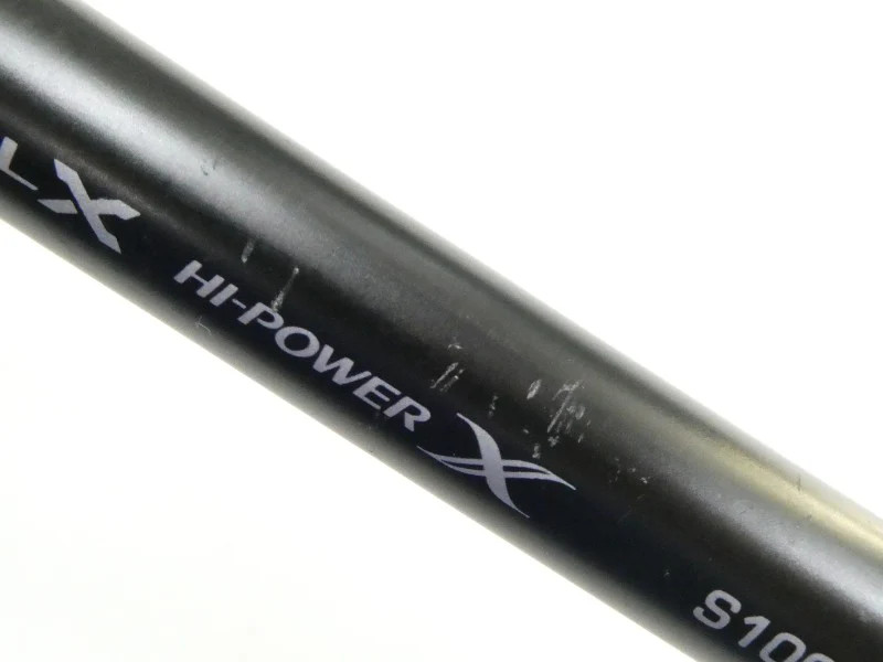 Shimano 19 Colt Sniper SS S100M Cond/B