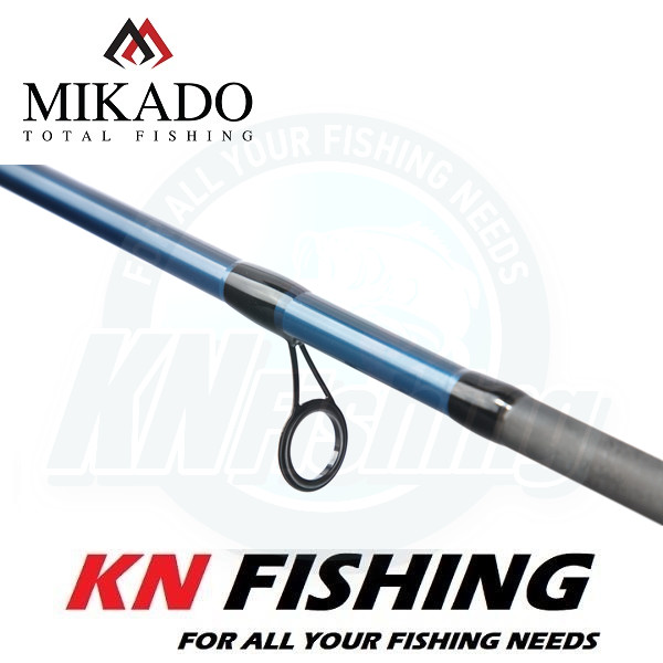 MIKADO BIXLITE MEDIUM Feeder Rod 3.60m 110g 3 tips