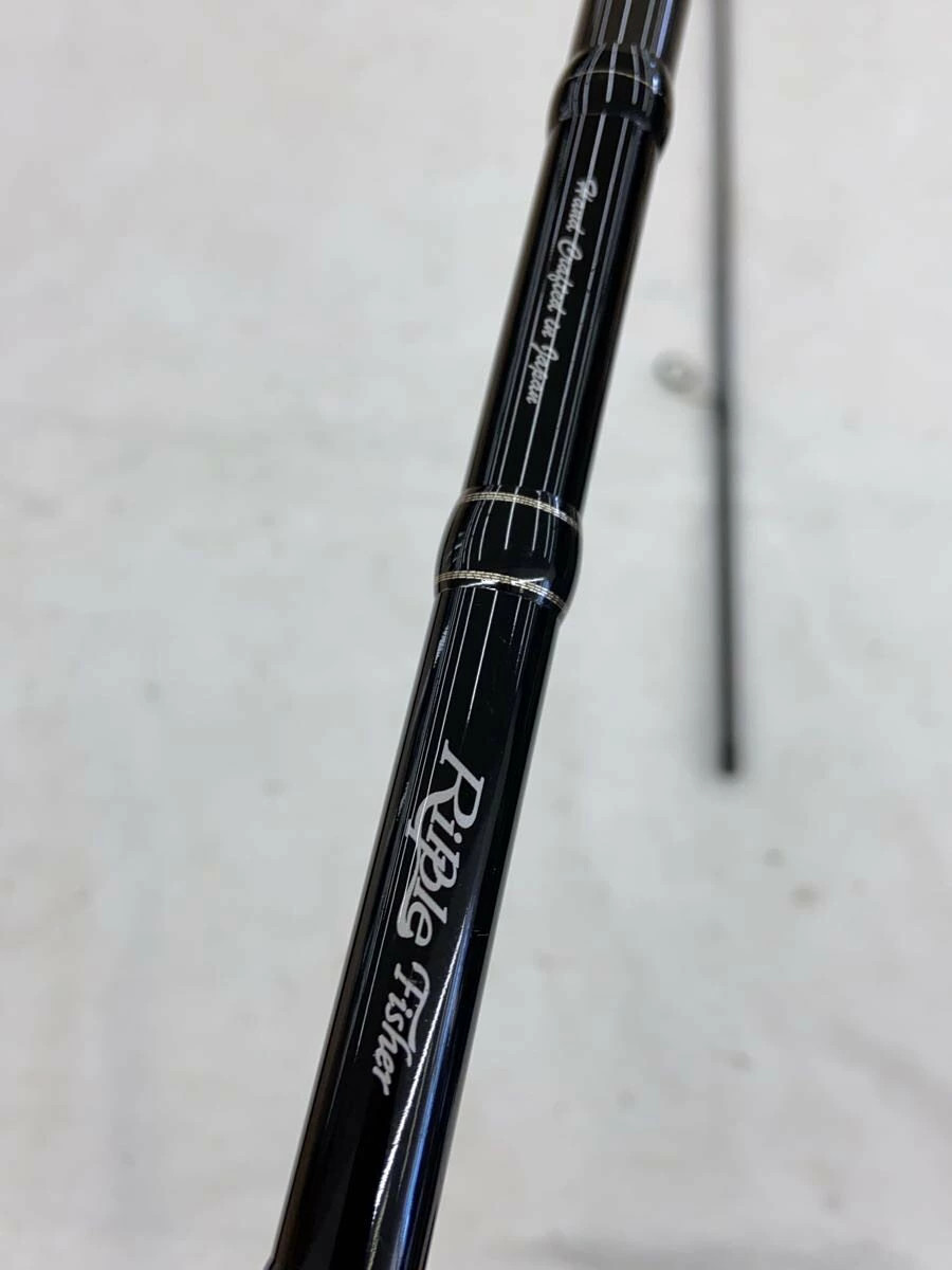 Ripple Fisher Shore Jigging Rod Used B Grade 2026/04/11 Japan
