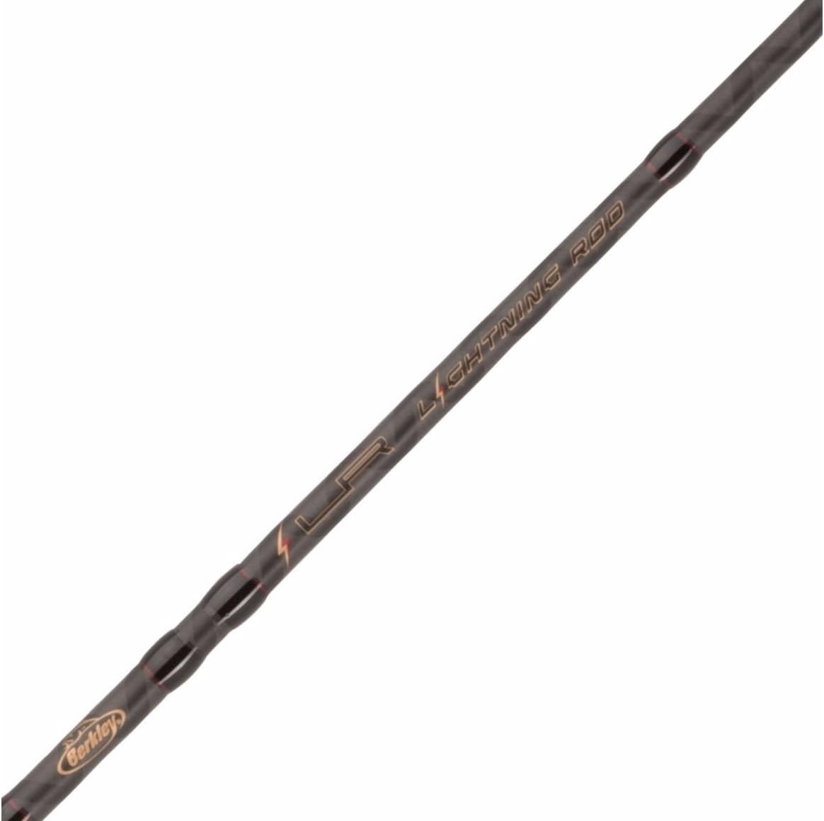 Lightning Rod Spinning Fishing Rod