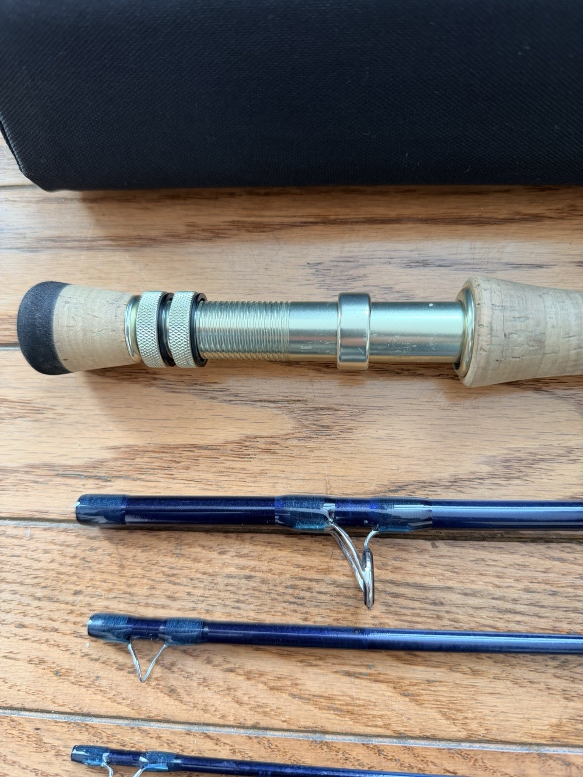 St.Croix ESW906.4