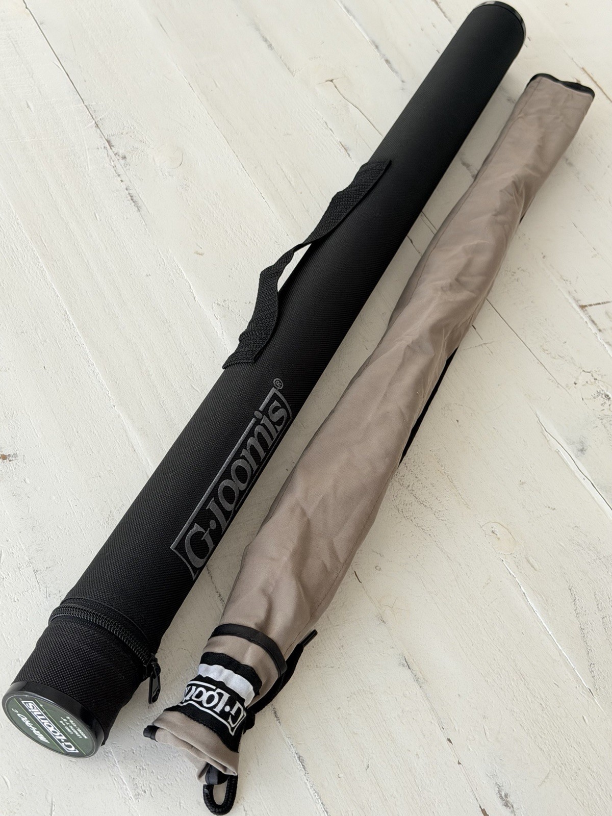 **BEAUTIFUL** G LOOMIS IMX-PRO C 4wt. 7’9”in~4pc fly rod!!! 🔥~NEW~🔥