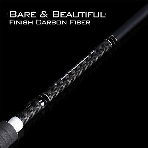 KastKing Perigee II Fishing Rod O-Ring,7 Ft Carbon Fiber Casting Spining Rod,2pc