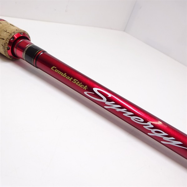 evergreen Synergy Super Detonator CSYC-71H Cond/C