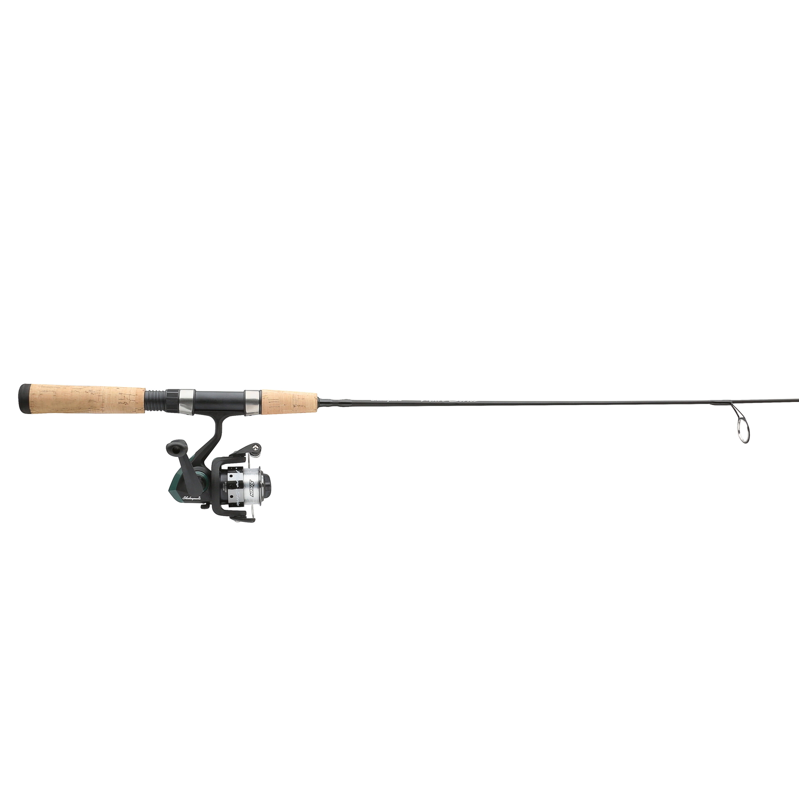 Shakespeare Micro Series Spincast Combo 4’6″ 1-Piece Spincast Fishing Rod