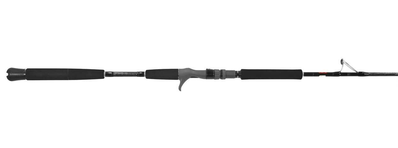 Jigging World Ghost Hunter Advantage Jigging Rod 5’6″ 450g JW-GHADV-450C