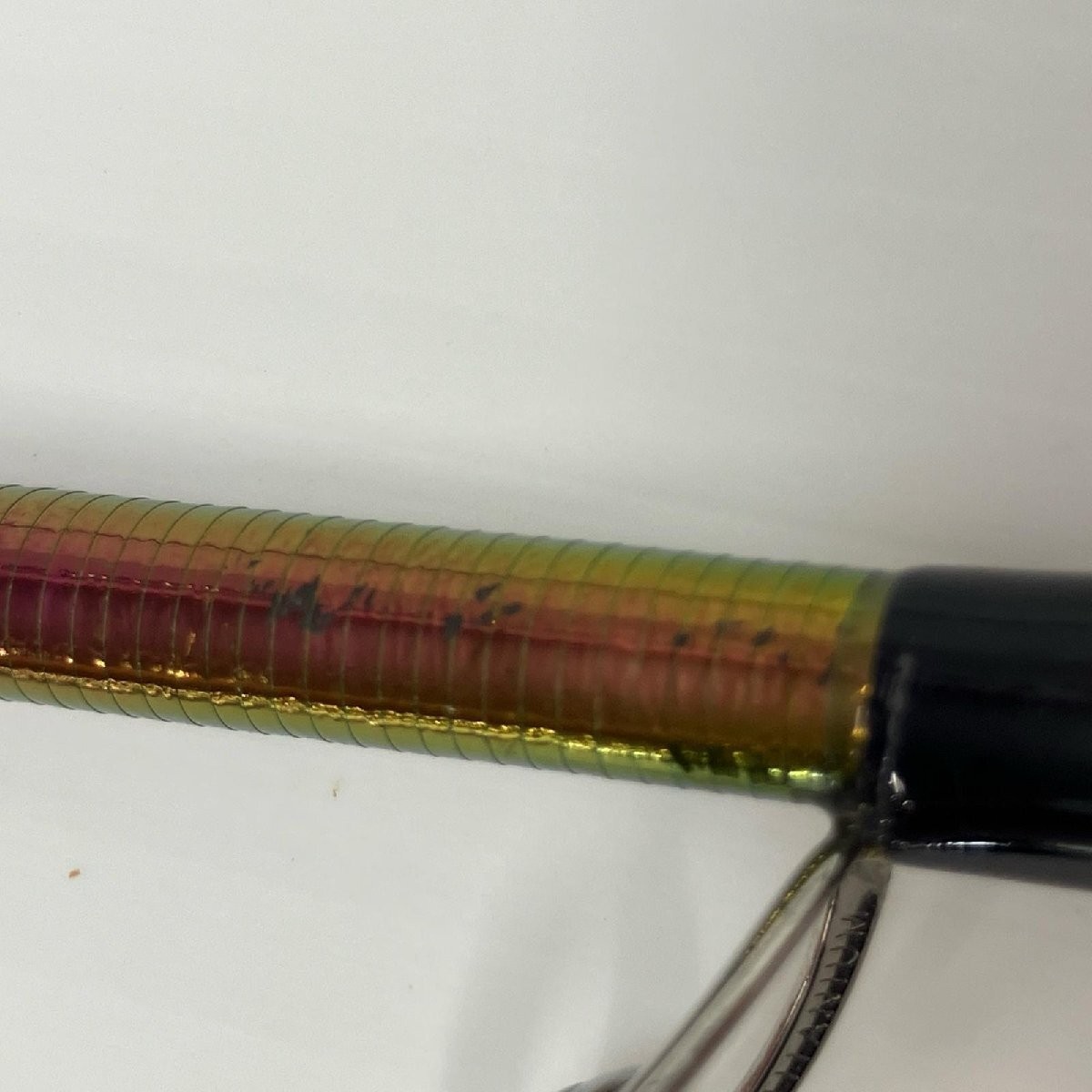 SHIMANO 23 World Shaula Limited 2752R-2 Bass Rod #PB14002