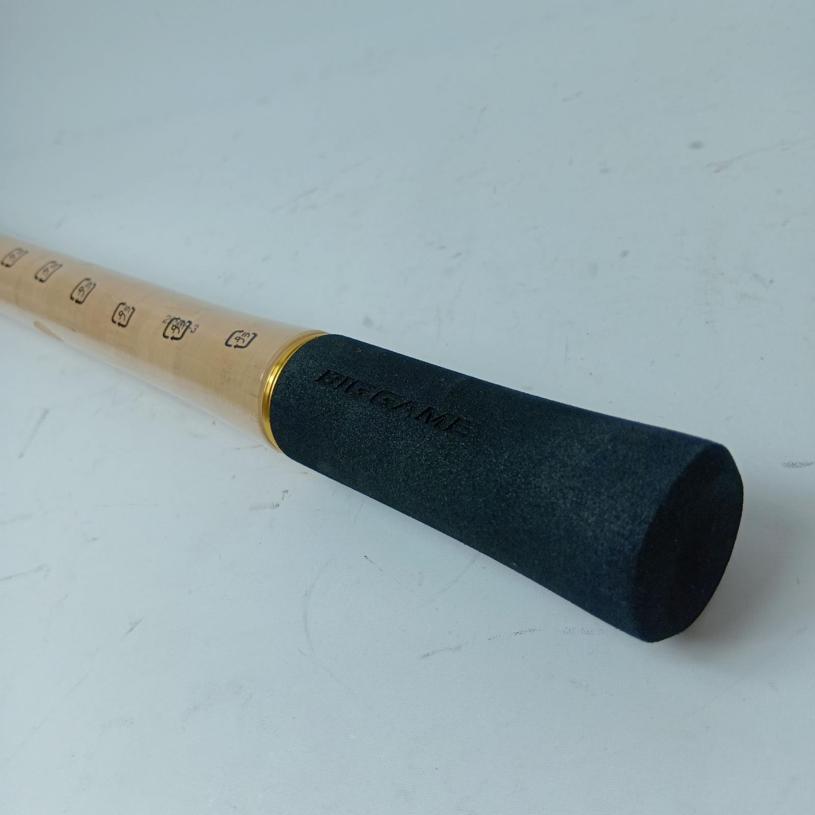 SHIMANO Bass Rod 23 World Shaula Limited 2953R-3 338112 With rod bag
