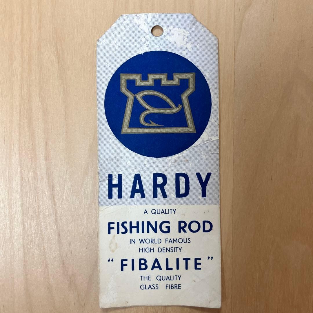 Hardy fly rod jet set 9f #7