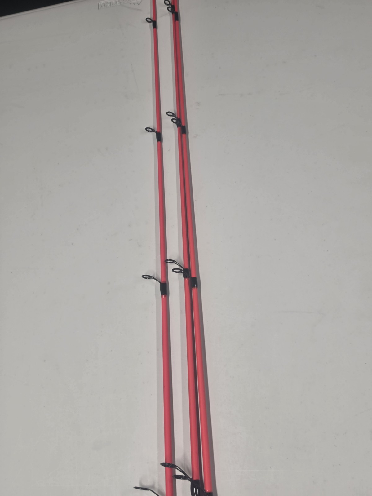 (LOT OF 3) Lew’s LZR Pro Spinning Rods 6’10” Medium Fast